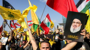 Hezbolá rechaza desarmarse, un año después del asesinato de Nasralá