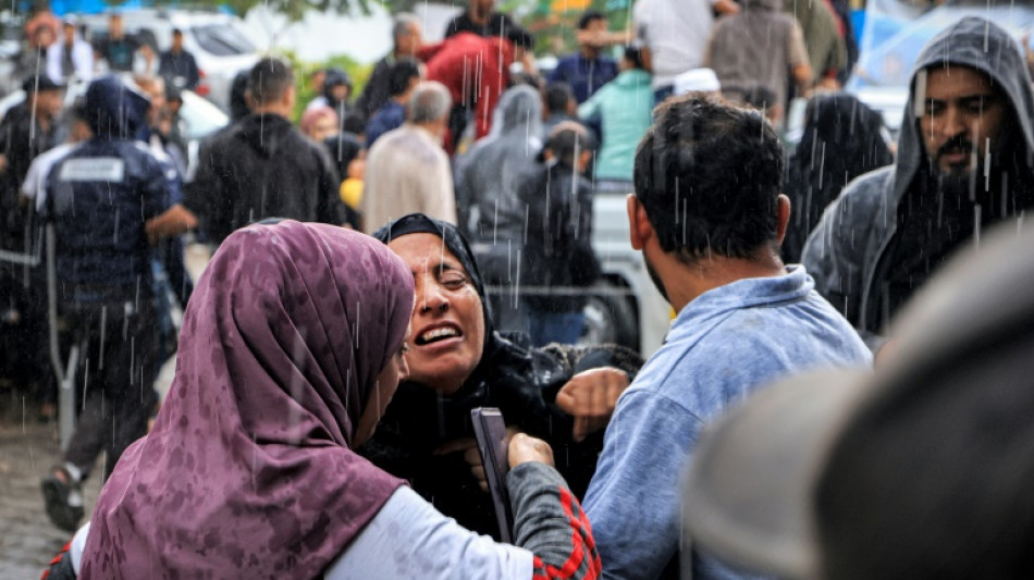 Cinco palestinos muertos en enfrentamientos con el ej&eacute;rcito israel&iacute; en Cisjordania, seg&uacute;n un hospital