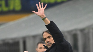 Inter: Inzaghi, con l'Atalanta la posta in palio &egrave; alta