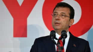 Kommunalwahl in der T&uuml;rkei: Oppositionspartei CHP liegt in Metropolen vor Erdogans AKP