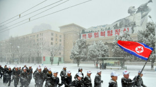 Se triplica el n&uacute;mero de desertores de Corea del Norte