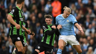 Foot: Manchester City retrouve l'&eacute;lan, Arsenal frustre Chelsea
