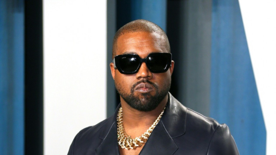 Persona non grata pour ses propos antis&eacute;mites, Kanye West reporte son concert &agrave; Marseille