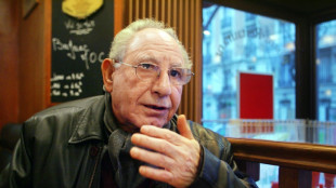 Fallece en su exilio en Francia el opositor comunista sirio Riad Turk