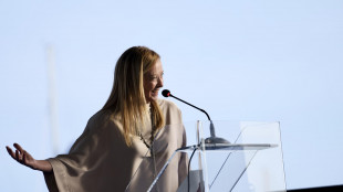 Per Giorgia Meloni qualche giorno di vacanza a La Maddalena