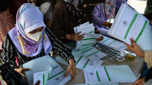 Tha&iuml;lande: jour de l&eacute;gislatives, l'opposition favorite pour d&eacute;loger l'arm&eacute;e du pouvoir