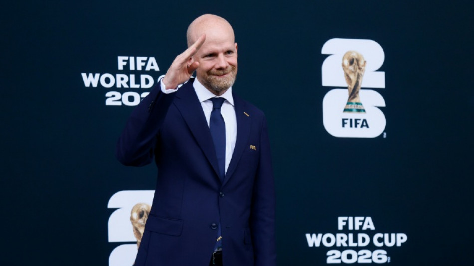 Varias voces internas de la FIFA aumentan la presi&oacute;n sobre Infantino