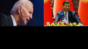 Biden range Xi dans la cat&eacute;gorie des "dictateurs" 