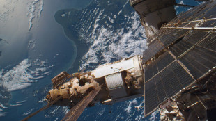 Problema a cargo russo con rifornimenti per la Stazione Spaziale