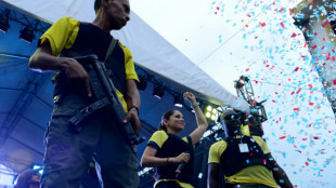 Los candidatos cierran las campa&ntilde;as para el balotaje presidencial de Ecuador