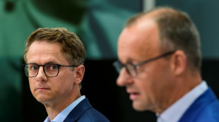 CDU-Generalsekret&auml;r geht vor Parteitag auf Distanz zu &Auml;ra Merkel