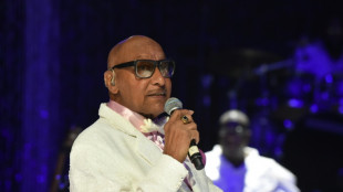 Four-Tops-Sänger im Alter von 88 Jahren gestorben