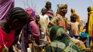 Mehr als zwei Milliarden Euro Hilfen bei Konferenz f&uuml;r Sudan zugesagt