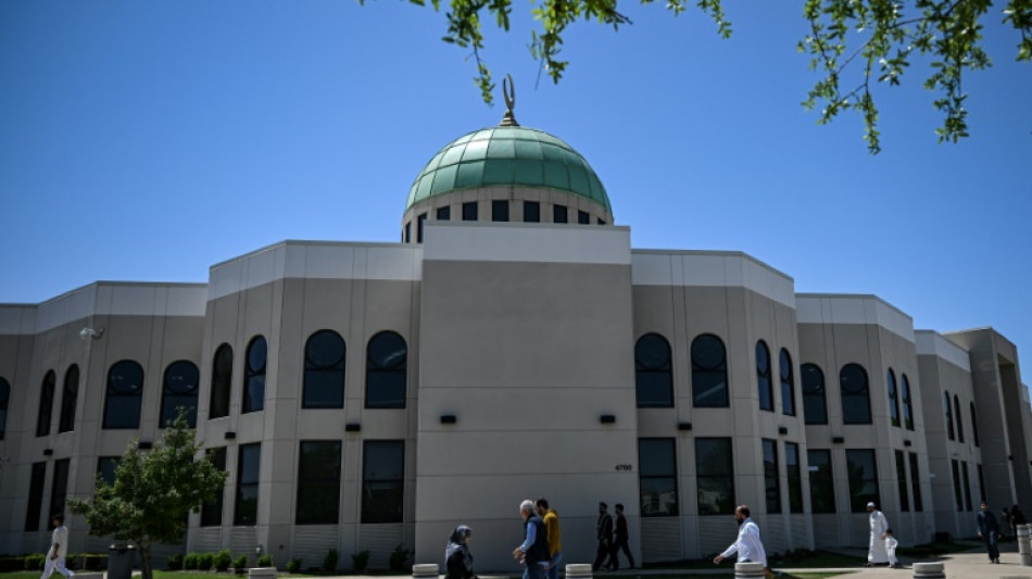 Musulmanes en Texas bajo investigación por proyecto inmobiliario con mezquita