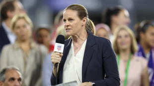 Abus et agressions sexuels dans le foot f&eacute;minin: la F&eacute;d&eacute;ration am&eacute;ricaine face &agrave; une pratique "syst&eacute;mique"