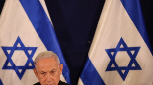 Netanyahu lucha por su supervivencia pol&iacute;tica al son de tambores de guerra