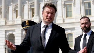 Musk critica el apoyo de Alemania al rescate de migrantes en el Mediterr&aacute;neo