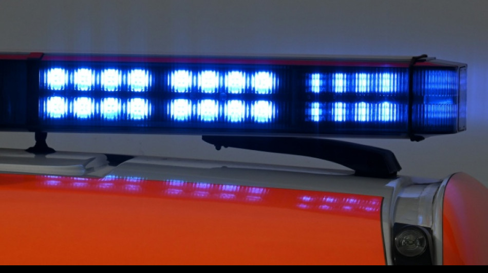 Baden-W&uuml;rttemberg: Kind auf Laufrad von Zug erfasst und gestorben