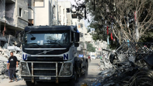 UN-Organisationen fordern "sofortige humanit&auml;re Waffenruhe" im Gazastreifen