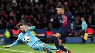 L1: Paris et Mbapp&eacute; terminent en beaut&eacute;, Lyon recolle avant No&euml;l