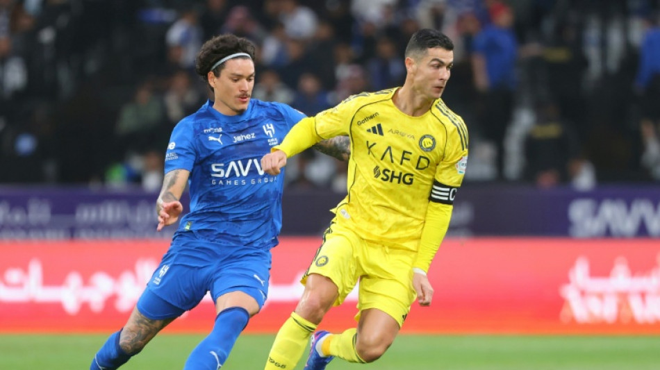 Ronaldo injured but should be fit for World Cup 