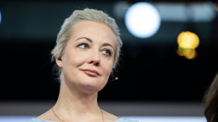 Nawalnaja bezeichnet Putin vor Amtseinf&uuml;hrung als "L&uuml;gner, Dieb und M&ouml;rder"