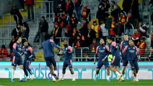L1: les Lyonnais reviennent au V&eacute;lodrome apr&egrave;s le traumatisme du 29 octobre