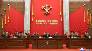 Cor&eacute;e du Nord: le parti fustige l'&eacute;chec du lancement d'un satellite
