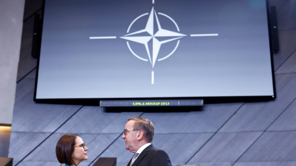 Gasto em defesa dos membros europeus da Otan aumenta de acordo com proximidade com a R&uacute;ssia