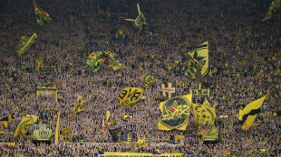 C1: le PSG file de justesse en huiti&egrave;mes de finale apr&egrave;s son nul contre Dortmund