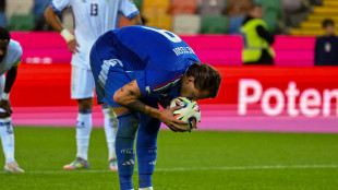 Mondiali: Italia-Israele 3-0