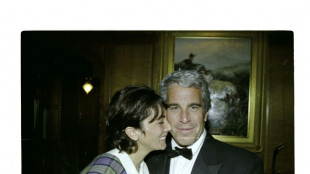 Juez de EEUU rechaza solicitud del gobierno de publicar transcripciones de cómplice de Epstein
