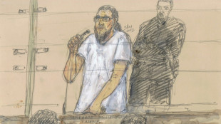 L'heure des r&eacute;quisitions au proc&egrave;s de l'attentat de Magnanville