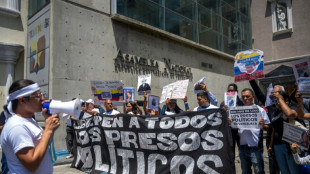 Exclu&iacute;dos da anistia na Venezuela: a liberdade &agrave; merc&ecirc; do poder