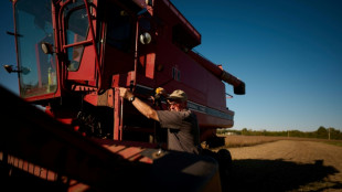 Pre&ccedil;os do diesel e dos fertilizantes p&otilde;em &agrave; prova apoio de agricultores dos EUA aos republicanos