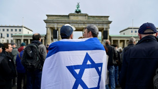 Beh&ouml;rden verzeichnen Anstieg antisemitischer Straftaten und Hasskommentare
