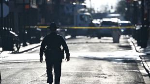 FBI: New Orleans-Attent&auml;ter handelte allein - keine Verbindung zu Las Vegas