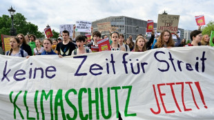 Umweltverb&auml;nde emp&ouml;rt &uuml;ber Revision der Bundesregierung gegen Klimaurteil