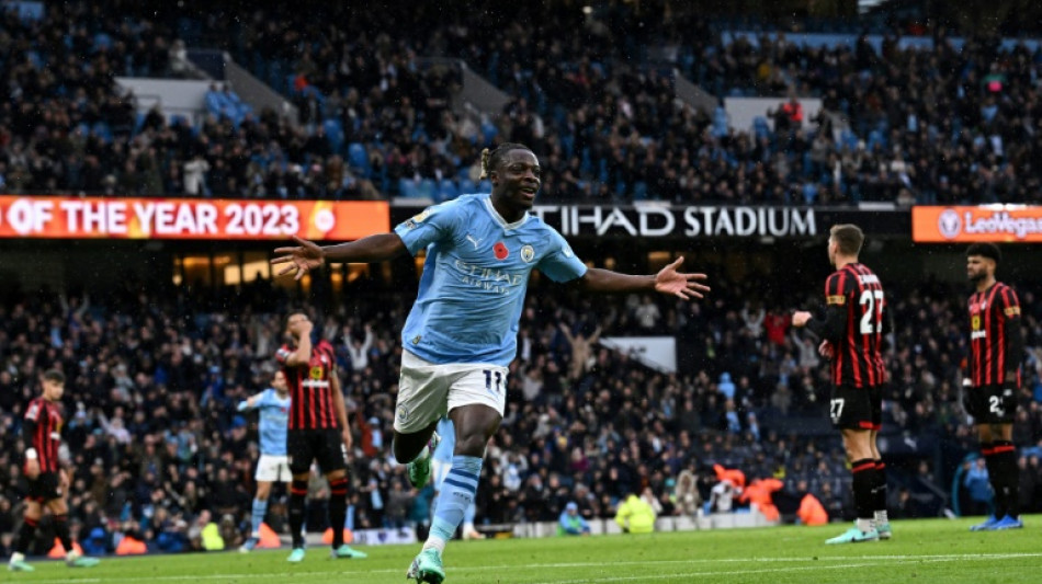 C1: Doku contre Grealish, gauche caviar &agrave; Manchester City