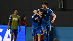 Itália vence Inglaterra (2-1) e vai enfrentar a Colômbia nas quartas de final do Mundial Sub-20