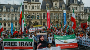 EU awards rights prize to Mahsa Amini, Iranian who died in custody
