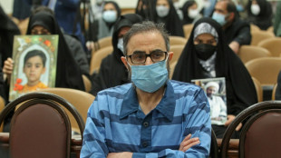 L'Iran ex&eacute;cute un dissident irano-su&eacute;dois 
