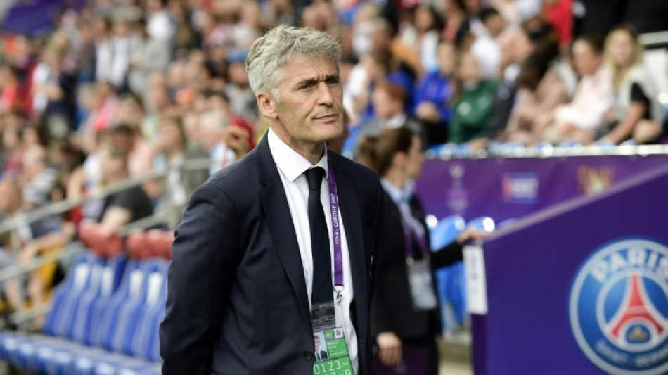 PSG f&eacute;minin: G&eacute;rard Pr&ecirc;cheur nouvel entra&icirc;neur, Oll&eacute;-Nicole blanchi des accusations