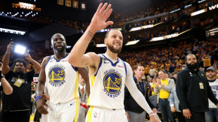 Warriors down Kings to level series, Knicks and Celtics on brink