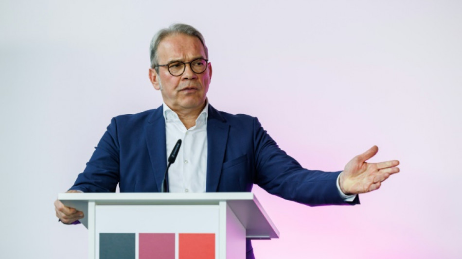Auch Th&uuml;ringer SPD f&uuml;r Koalitionsvertrag: Weg frei f&uuml;r Ministerpr&auml;sidentenwahl