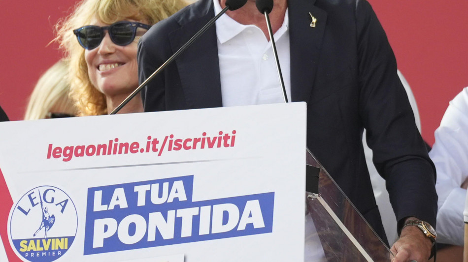 Romeo, in Lombardia il candidato sar&agrave; della Lega