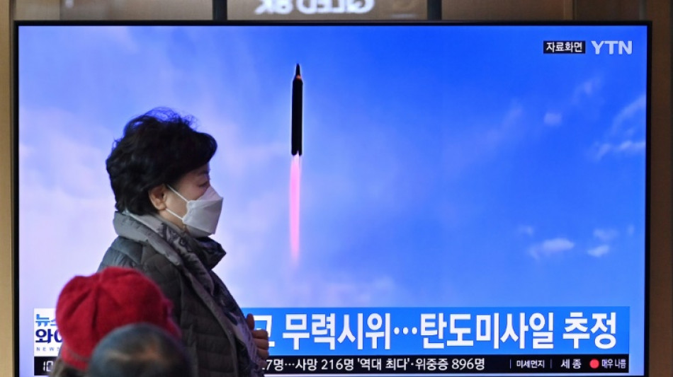 La Cor&eacute;e du Nord d&eacute;clare avoir r&eacute;alis&eacute; un nouveau test de d&eacute;veloppement satellite