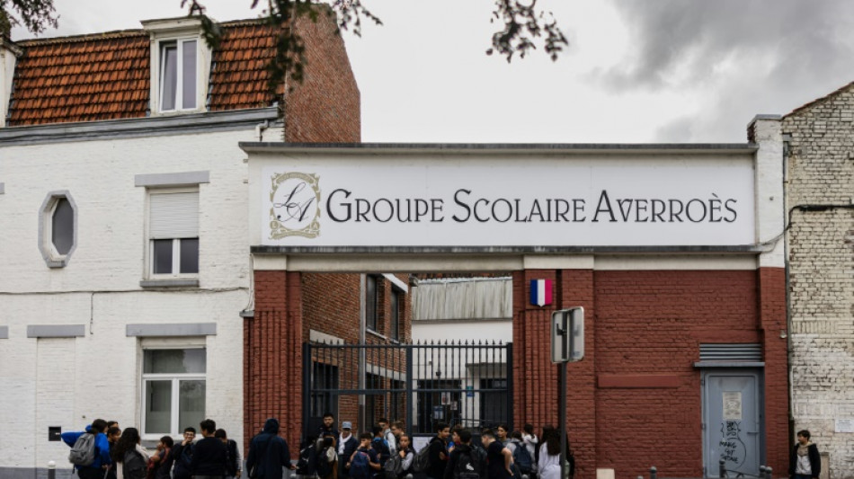 Le rapporteur public préconise de rétablir le contrat du lycée musulman lillois Averroès