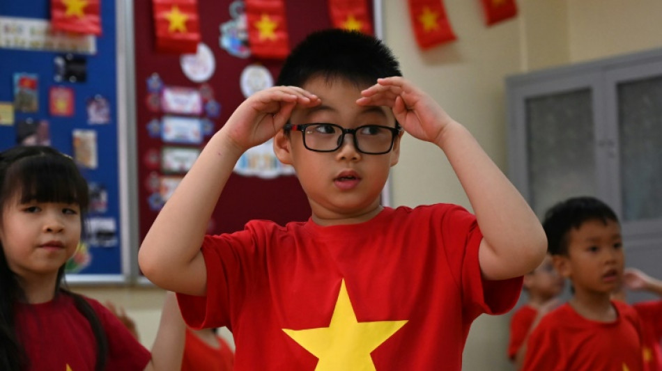 Vietnam: le fran&ccedil;ais, atout acad&eacute;mique en qu&ecirc;te de d&eacute;bouch&eacute;s professionnels