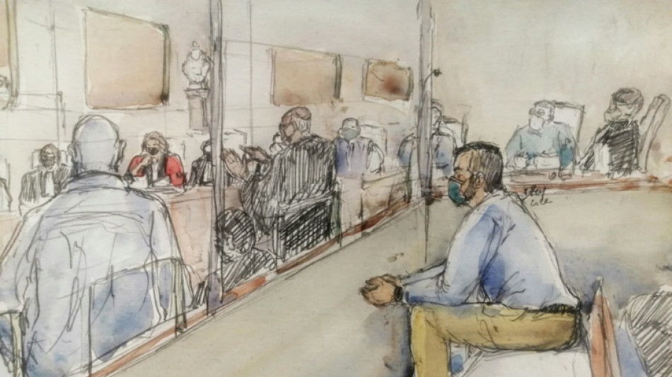 "Nono, parle!": au proc&egrave;s Ma&euml;lys, les t&eacute;moins exhortent Lelandais &agrave; se livrer